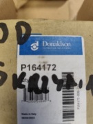 Filtr hydrauliczny Donaldson P164172