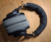Słuchawki nauszne audio-technica ATH-M20xBT bluetooth