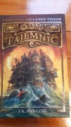 Dom Tajemnic tom 1