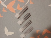 Fiolki na śrut proch 7ml 50szt 