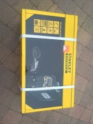 Spawarka Stanley maxi arc 1600 mocna super inwentorowa MMA TIG LIFT agregat