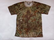 T-shirt męski szybkoschnący - rozm. S/M