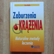 Zaburzenia krążenia Eva Helle