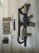 Replika asg. Zestaw Specna Arms sa C04