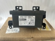 Radar Distronic Laser ACC A8 S8 SQ7 SQ8 4N0 907 660 F. 4N0 907 660A  