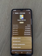 Samsung Galaxy M23 5G