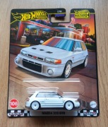 HOT WHEELS MAZDA 323 GTR
