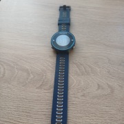 Garmin zegarek sportowy.