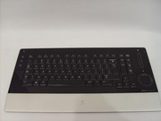 Logitech diNovo Edge klawiatura bluetooth