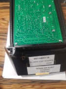 BOSCH REXROTH WV45-RGC2