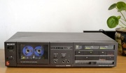 Magnetofon CASETTE DECK SONY TC-FX2020 TC FX 2020