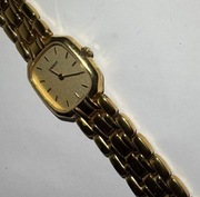 Stary zegarek Tissot