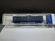 Wagon Eanos PKP Cargo Roco 
