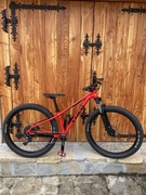 Rower TREK Roscoe 6 igła 