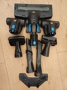 Końcówki, szczotki do odkurzacza hoover h-free 200 zestaw