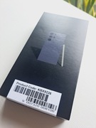 Smartfon Samsung Galaxy S24 Ultra 12/256GB 6,8" 120Hz 200Mpix Fioletowy