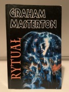 GRAHAM MASTERTON - RYTUAŁ