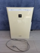 2 w 1 - Oczyszczacz i nawilżacz - Sharp KC-930EU-W + nowe filtry