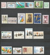 Finlandia rocznik 1976  pełny**czyste