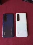 Xiaomi mi note 10 lite 