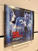 True Romance - Laser Disc - LD