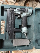 Gwoździarka Hitachi NT50AE2 18 skali 5/8 cala do 2 cali brad