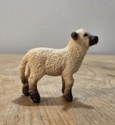 Schleich owieczka cropshire figurka model wycofany z 2011 r.