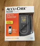 Accu-chek mobile