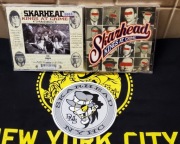 Skarhead - Kings at crime - NYHC Hardcore cd
