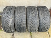  Opony zimowe LASSA SNOWAYS ERA 225/55 R17 101V