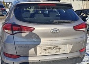 Klapa zderzak tył tucson III przedlift y3y 