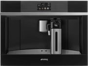 Ekspres do kawy SMEG CMS4104N - z ekspozycji