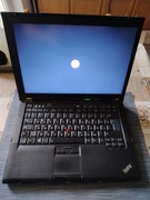 Laptop Lenovo T400