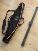 SLIDER FILMOWY – Konova K3-A1-100 (100 cm) + torba