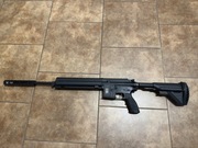 SA H02 Full tuning DMR specna arms HK416 aster II 2 Bluetooth