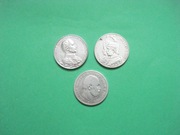 Niemcy-2-Marki-1876-1901-1913r.