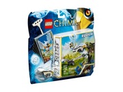 NOWE LEGO Chima 70101 Strzelanie do celu +GRATIS