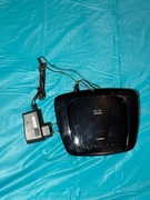 Linksys by Cisco router WRT320N