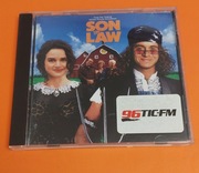 CD CD Various – Son In Law (Original Motion Picture Soundtrack)