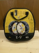 ŁAŃCUCHY ŚNIEGOWE NA KOŁA E-9 60