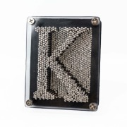 Tablica szpilkowa Pinart Pin Art do odbijania