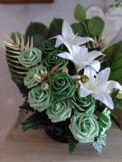 Stroik na komodę/ stół 