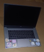 Laptop Huawei Matebook D15 BoB-WAH9 uszkodzona płyta Toruń Ciechocinek