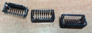 Nasadki do golenia Philips OneBlade 1,3,5 mm