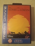 Sega Mega Drive Gry Retro