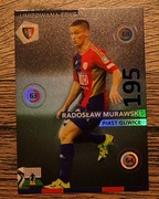 Limitowana Edycja Ekstraklasa 2015 2016 Radosław Murawski Piast Gliwice