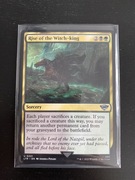 MTG - LTR - Rise of the Witch-king