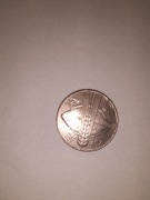 Monety PRL - 10 złotych - FAO - 1971 rok