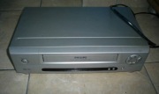 magnetowid video vhs philips