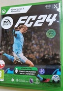EA FC24 gra Xbox Series X